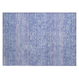 addison chantille acn709 sky rug
