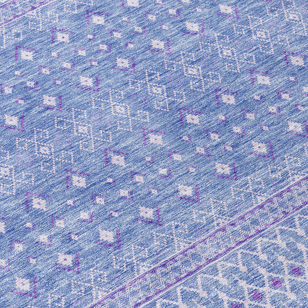 addison chantille acn709 sky rug