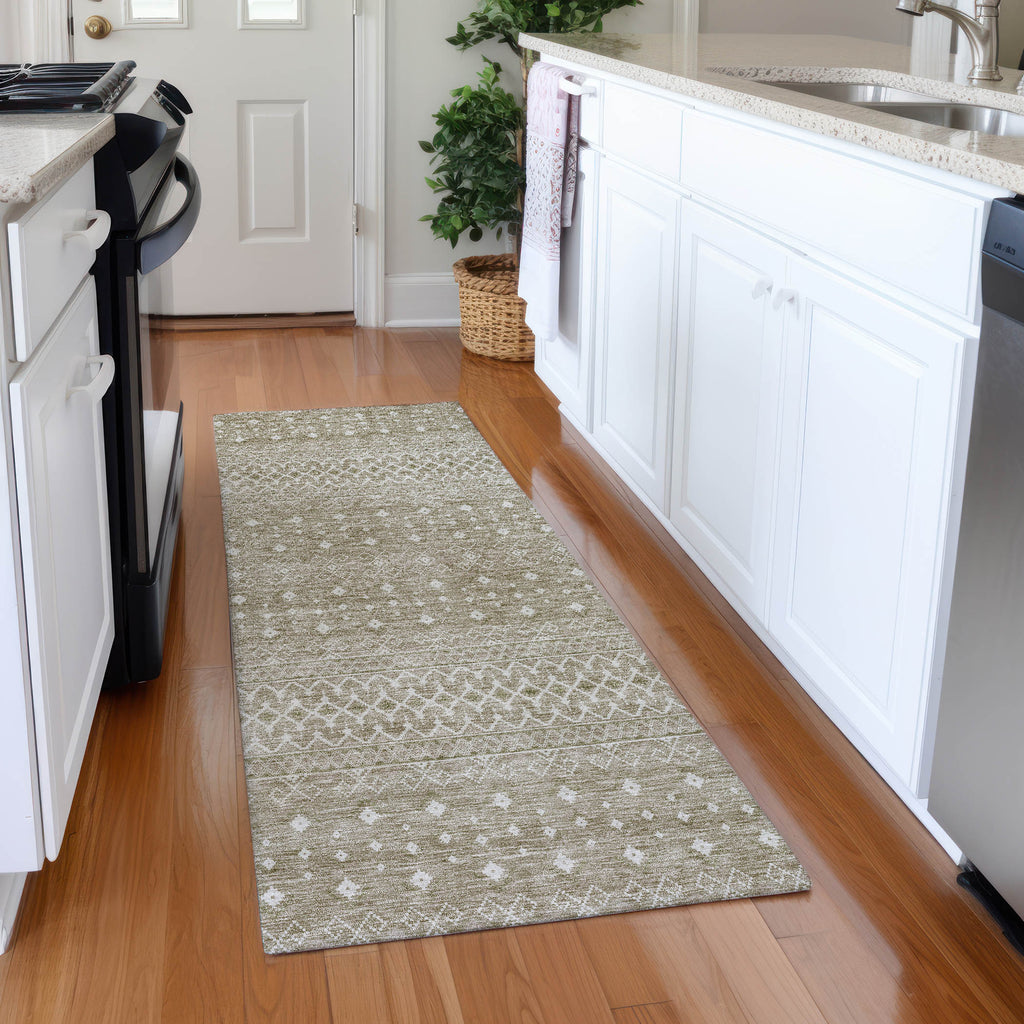 addison chantille acn709 taupe rug