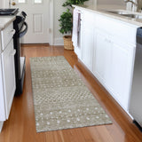 addison chantille acn709 taupe rug