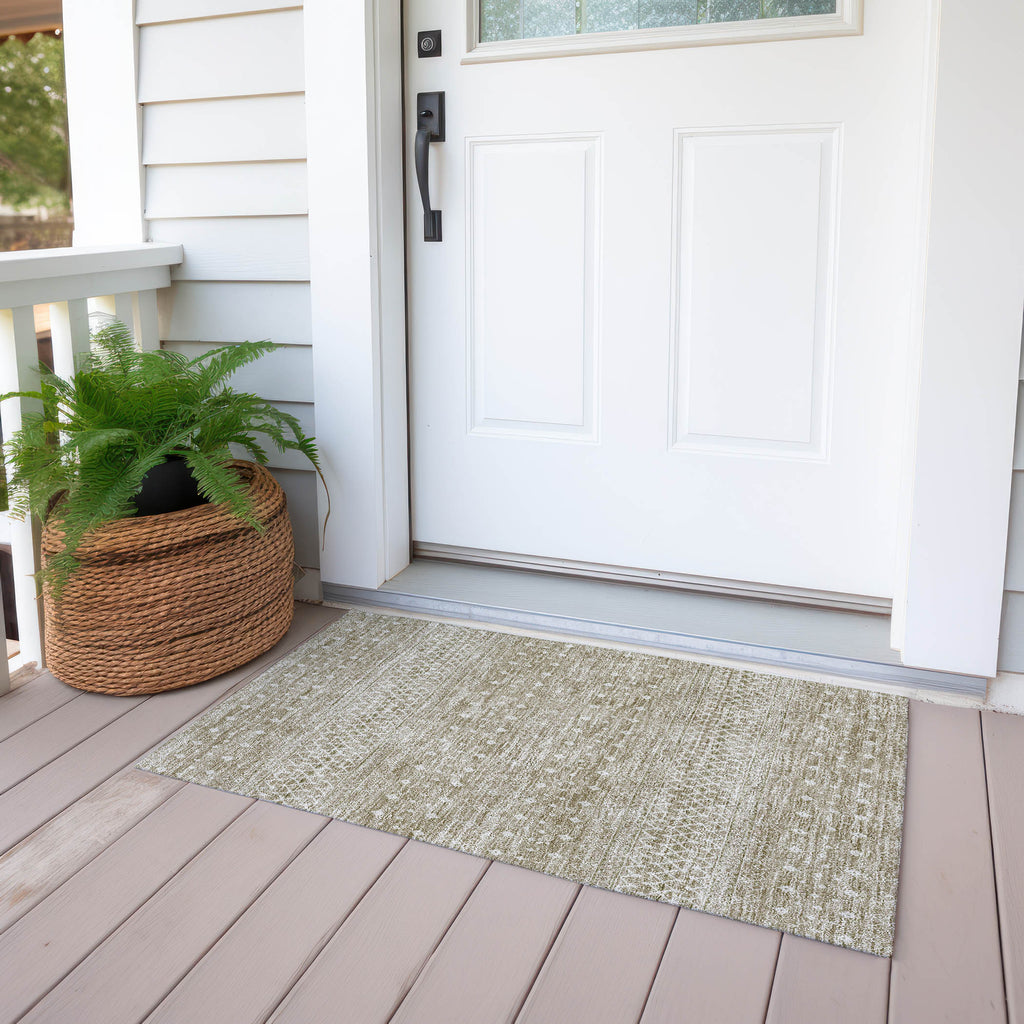 addison chantille acn709 taupe rug
