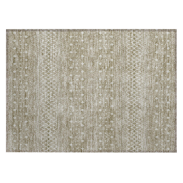 addison chantille acn709 taupe rug