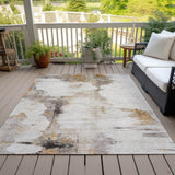 addison chantille acn710 beige rug