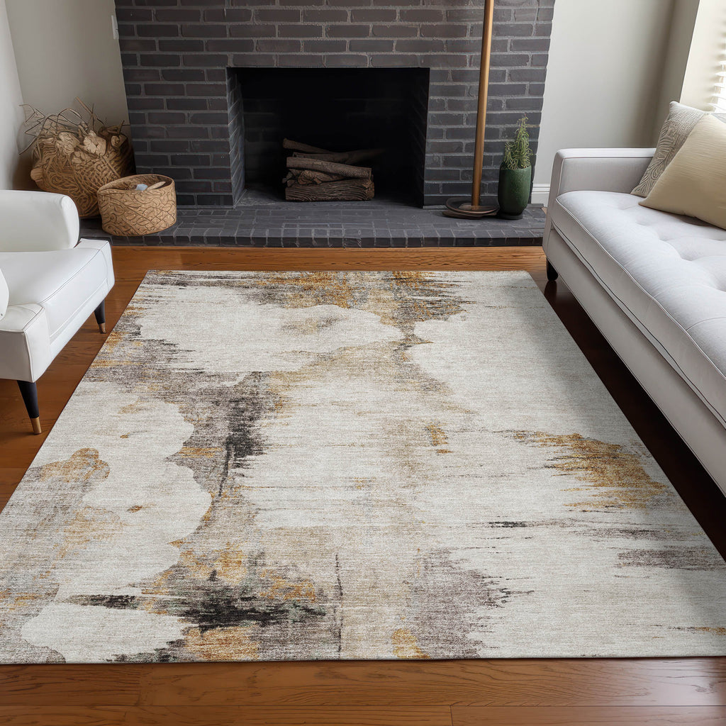 addison chantille acn710 beige rug