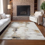 addison chantille acn710 beige rug