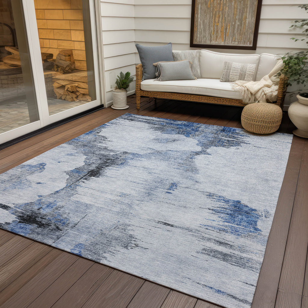 addison chantille acn710 blue rug