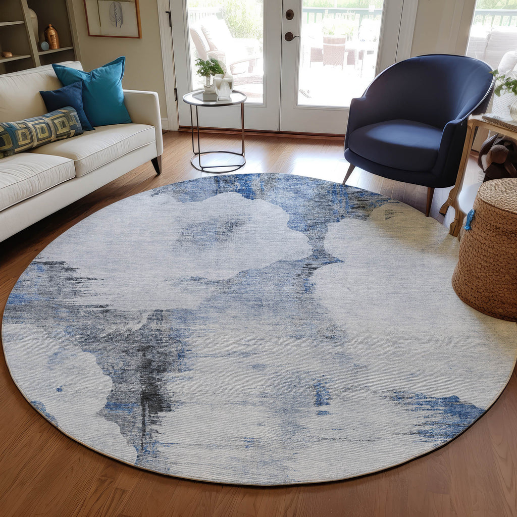 addison chantille acn710 blue rug
