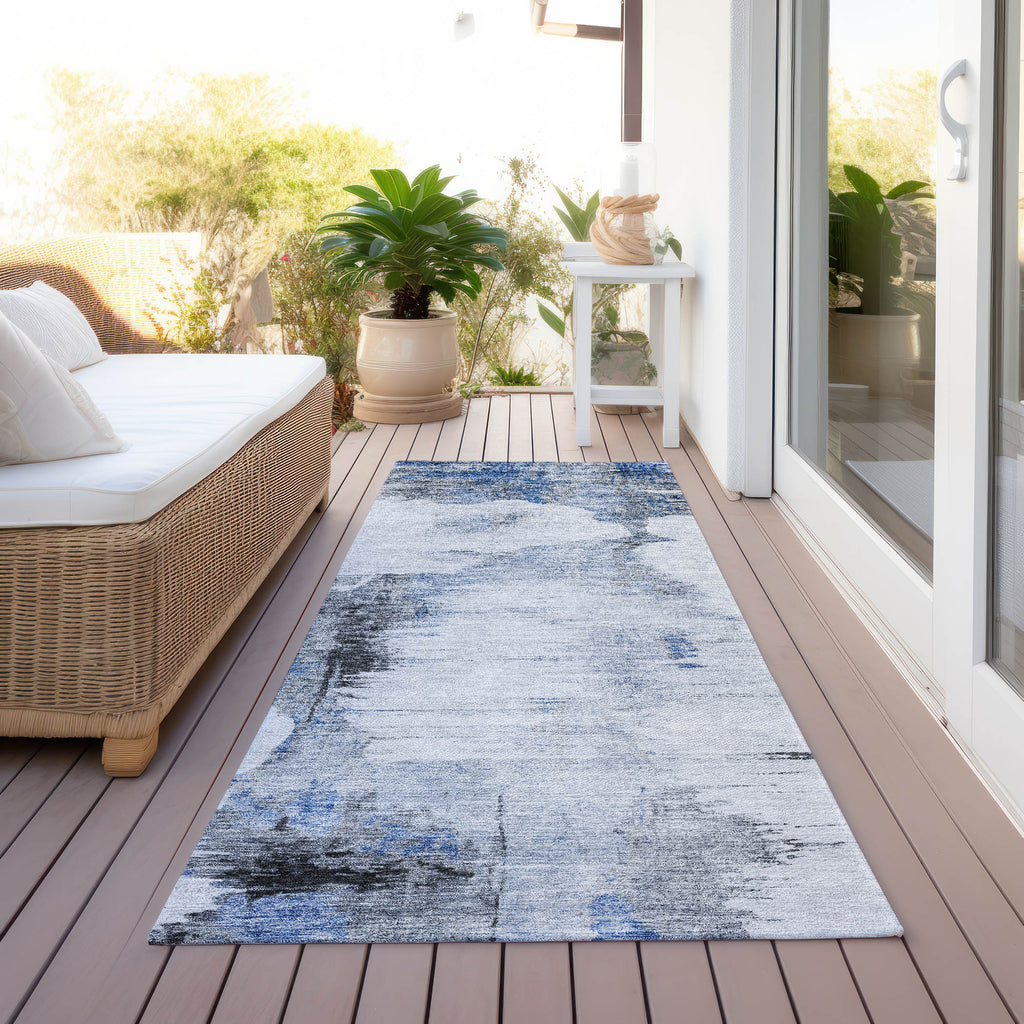 addison chantille acn710 blue rug