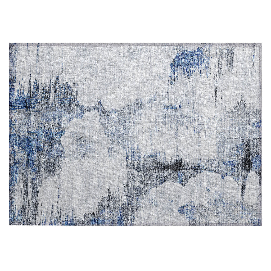 addison chantille acn710 blue rug