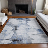 addison chantille acn710 blue rug