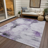 addison chantille acn710 purple rug