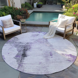 addison chantille acn710 purple rug