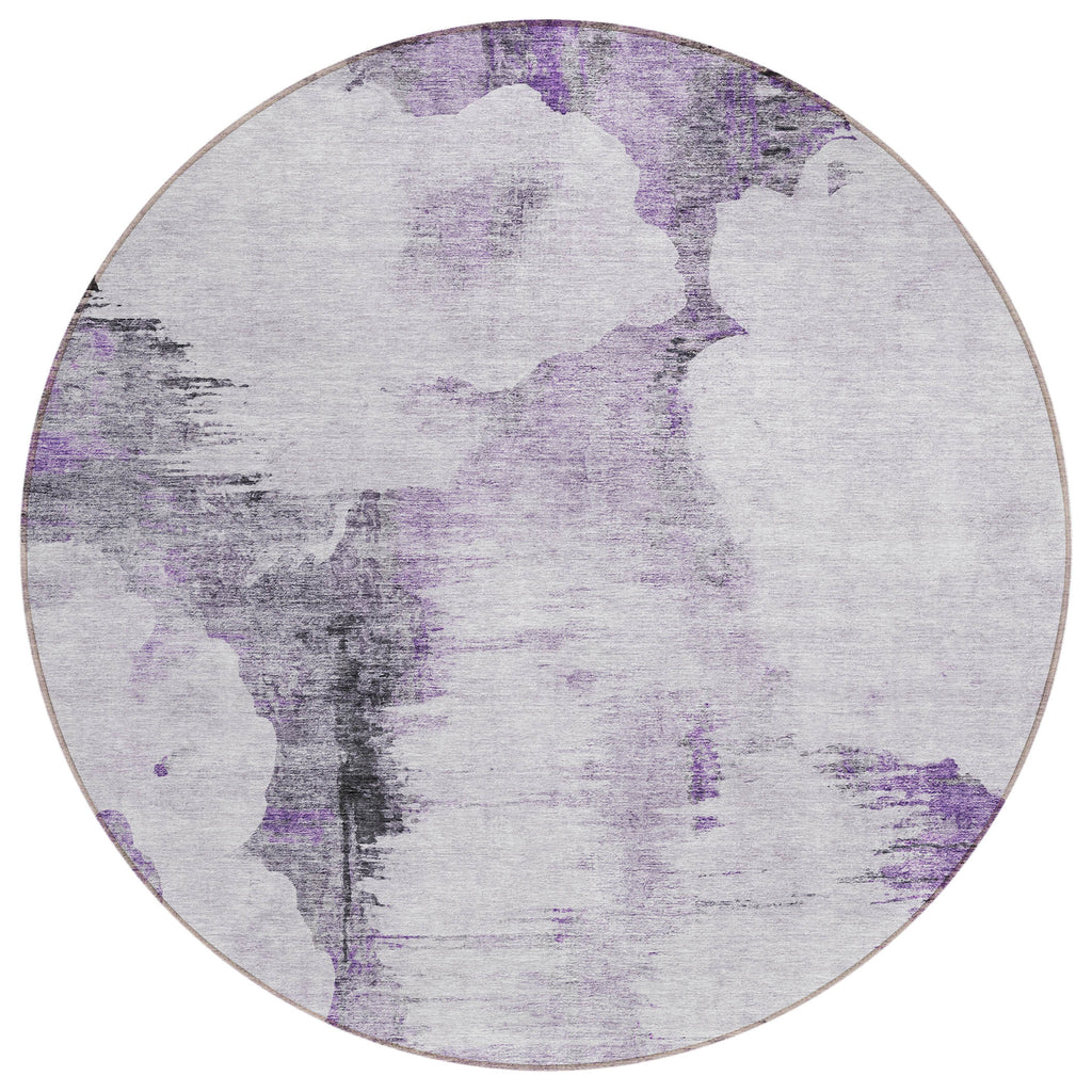 addison chantille acn710 purple rug