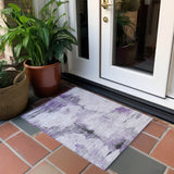 addison chantille acn710 purple rug