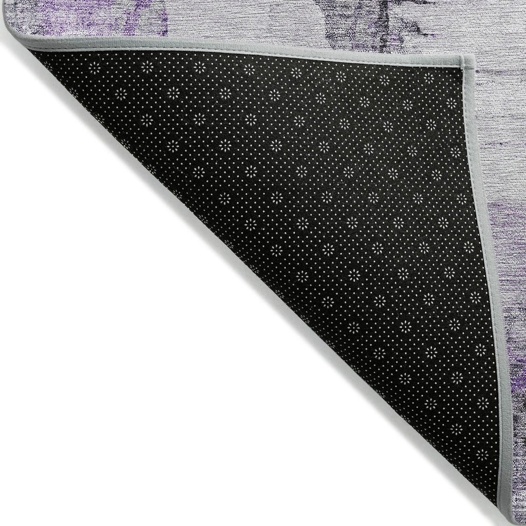 addison chantille acn710 purple rug