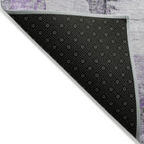 addison chantille acn710 purple rug