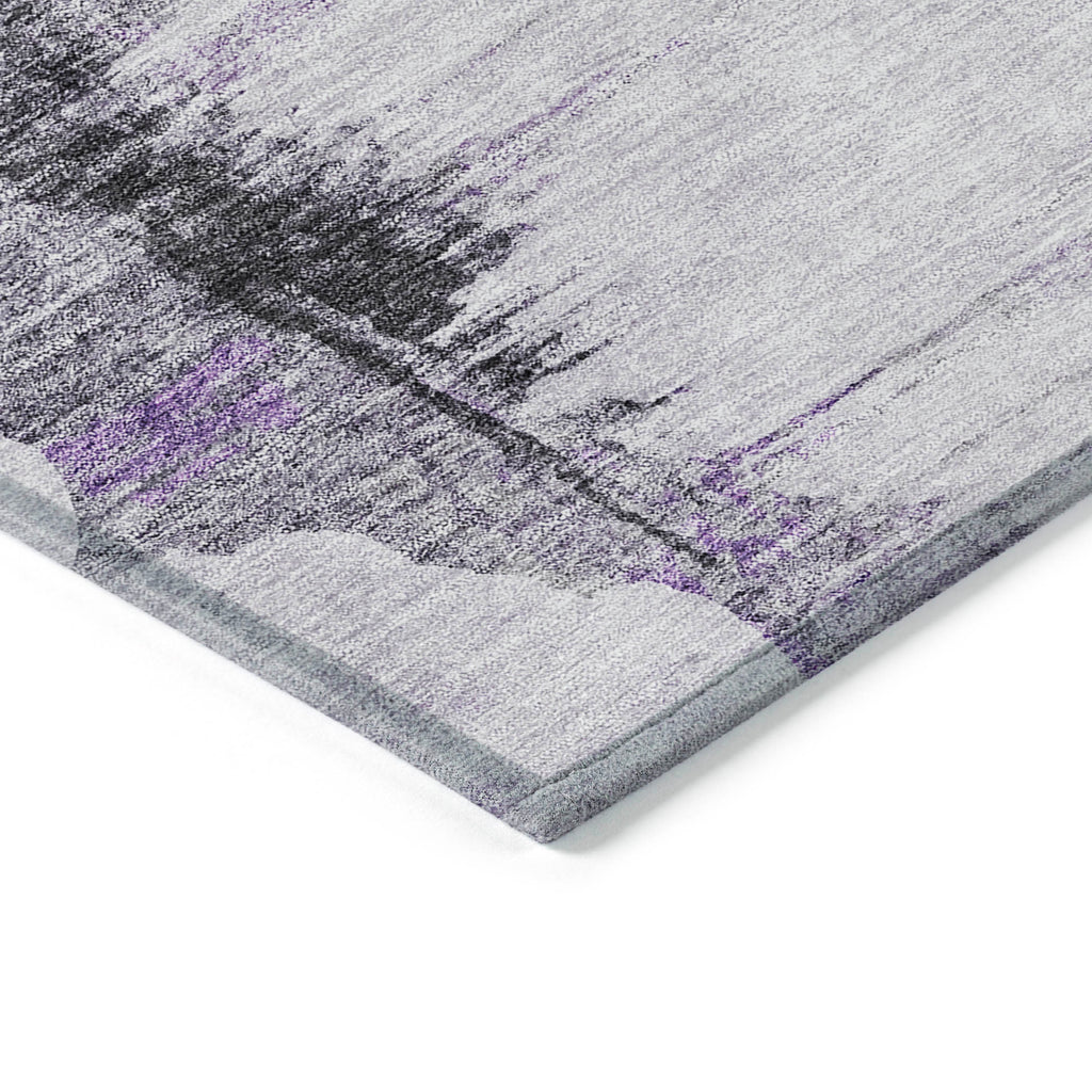 addison chantille acn710 purple rug