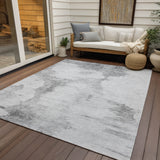 addison chantille acn710 silver rug