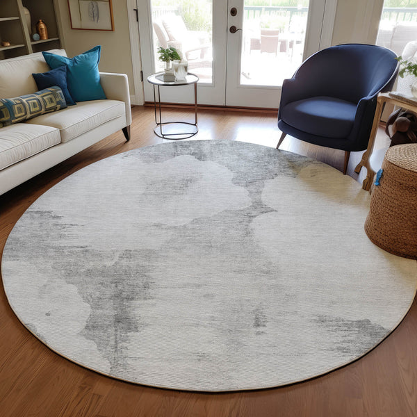 addison chantille acn710 silver rug