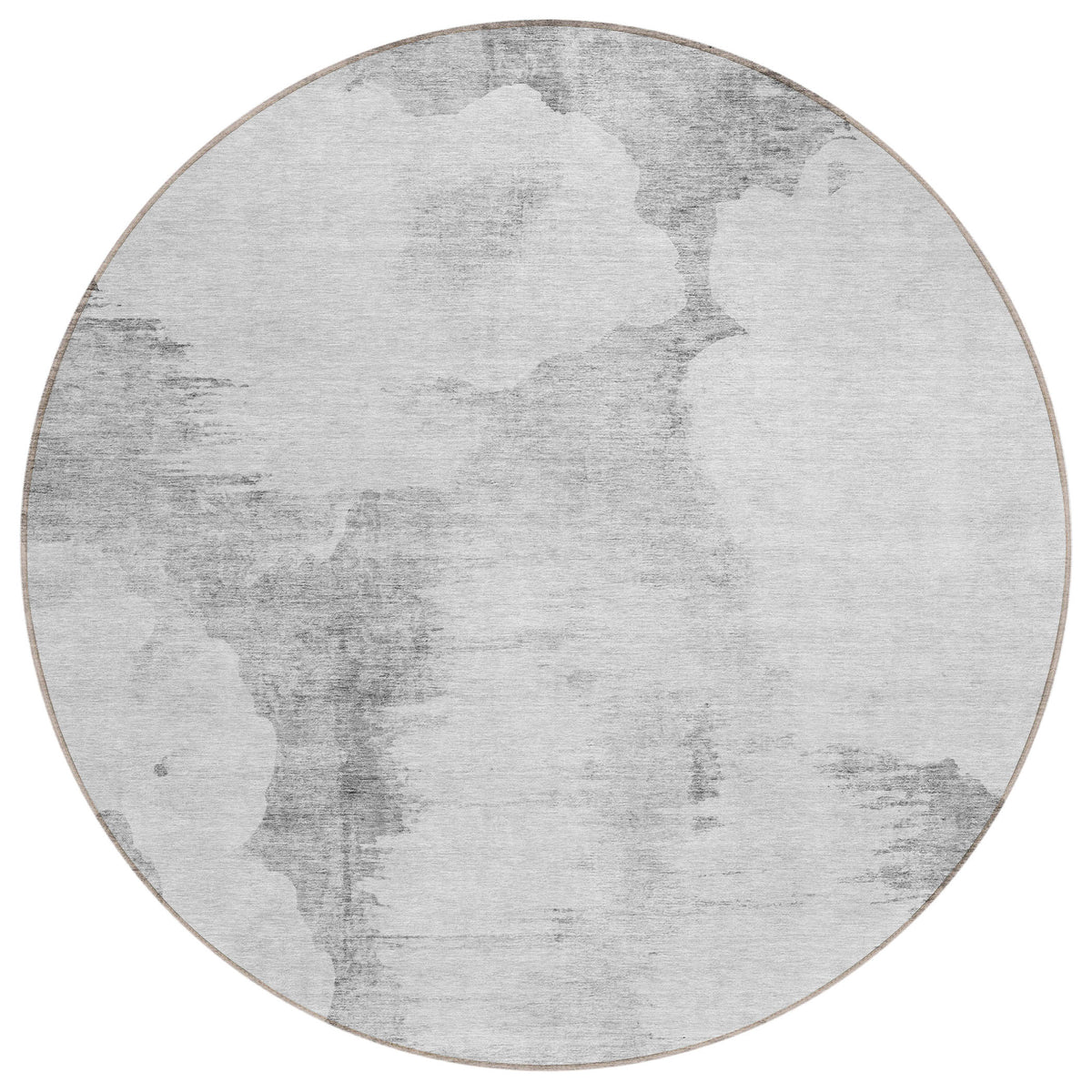 addison chantille acn710 silver rug
