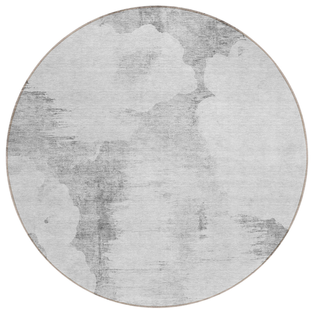 addison chantille acn710 silver rug