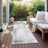addison chantille acn710 silver rug
