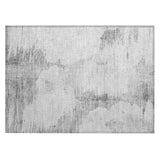 addison chantille acn710 silver rug