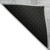 addison chantille acn710 silver rug