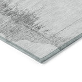 addison chantille acn710 silver rug
