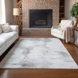 addison chantille acn710 silver rug