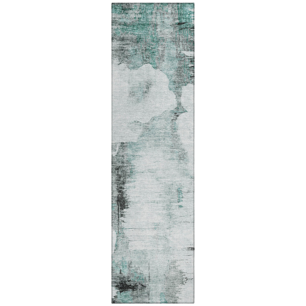 addison chantille acn710 teal rug
