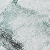 addison chantille acn710 teal rug