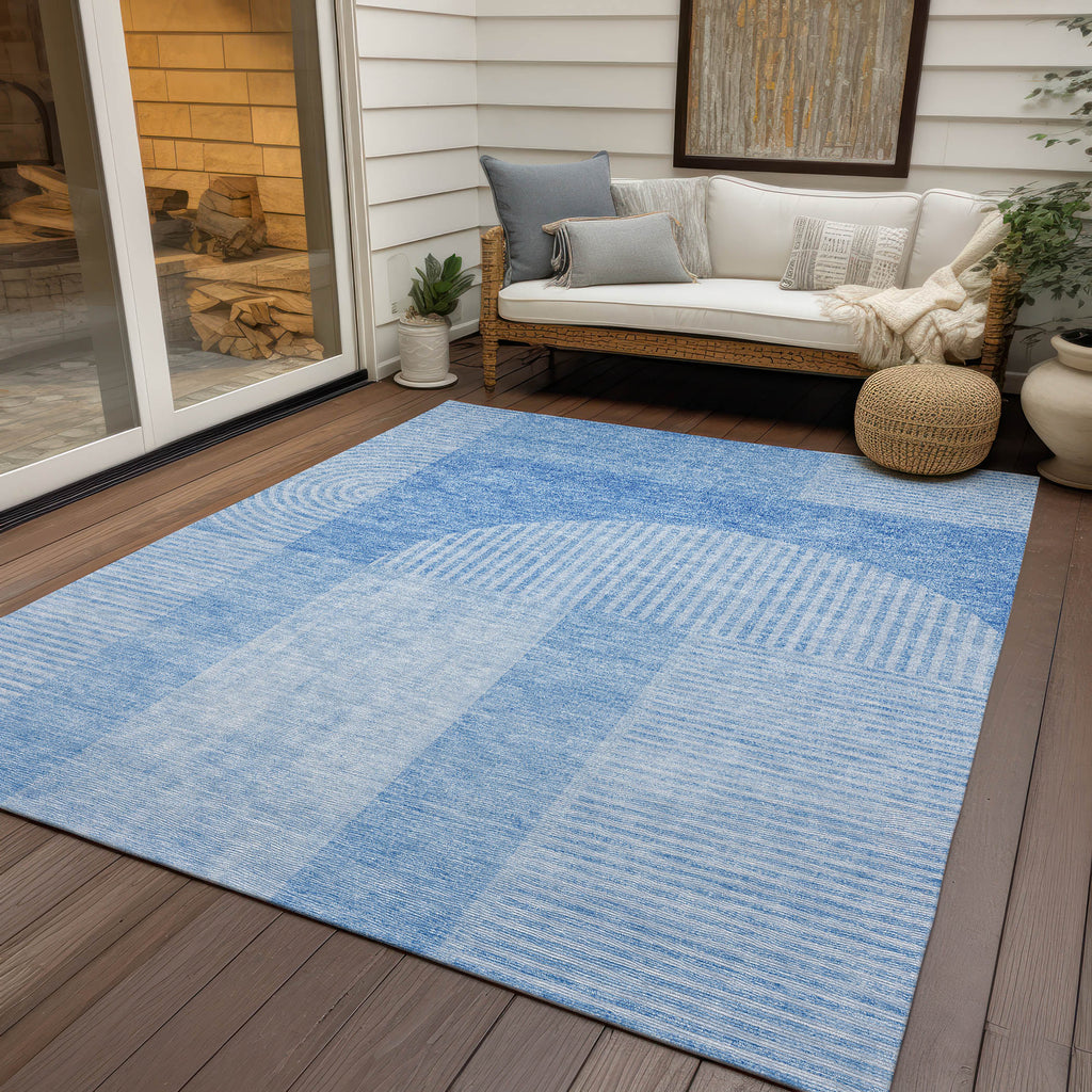 addison chantille acn711 blue rug