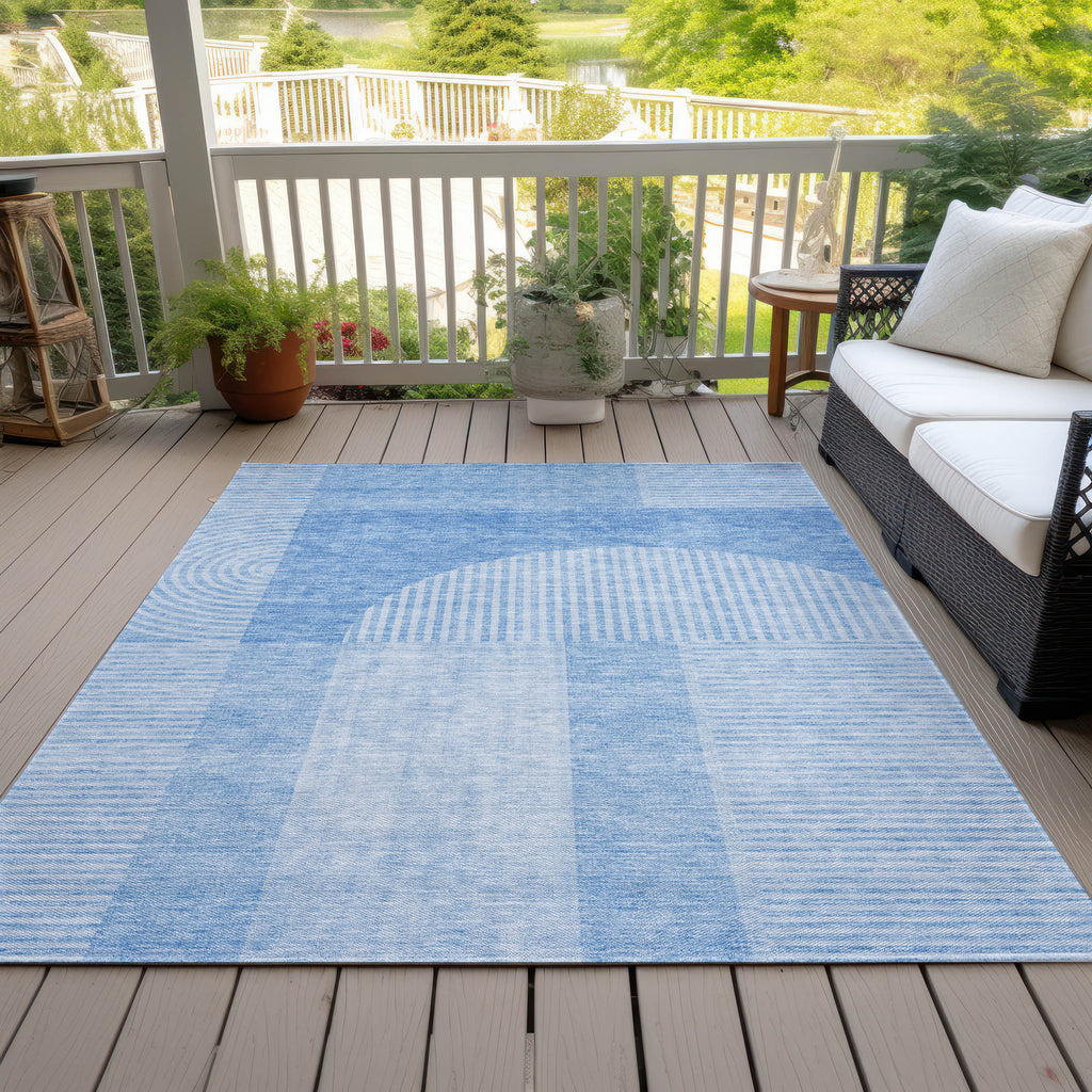 addison chantille acn711 blue rug