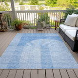 addison chantille acn711 blue rug
