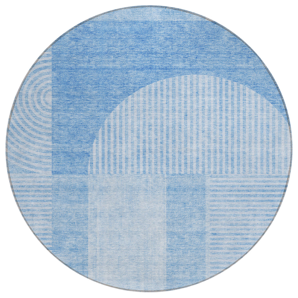 addison chantille acn711 blue rug