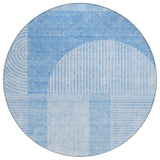 addison chantille acn711 blue rug