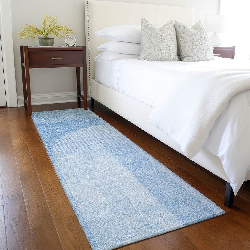 addison chantille acn711 blue rug