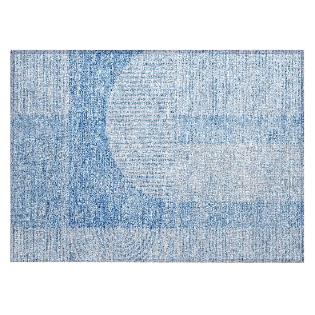 addison chantille acn711 blue rug