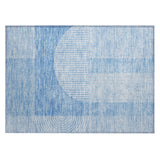 addison chantille acn711 blue rug