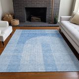 addison chantille acn711 blue rug