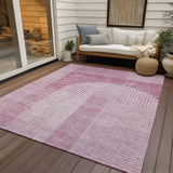 addison chantille acn711 blush rug