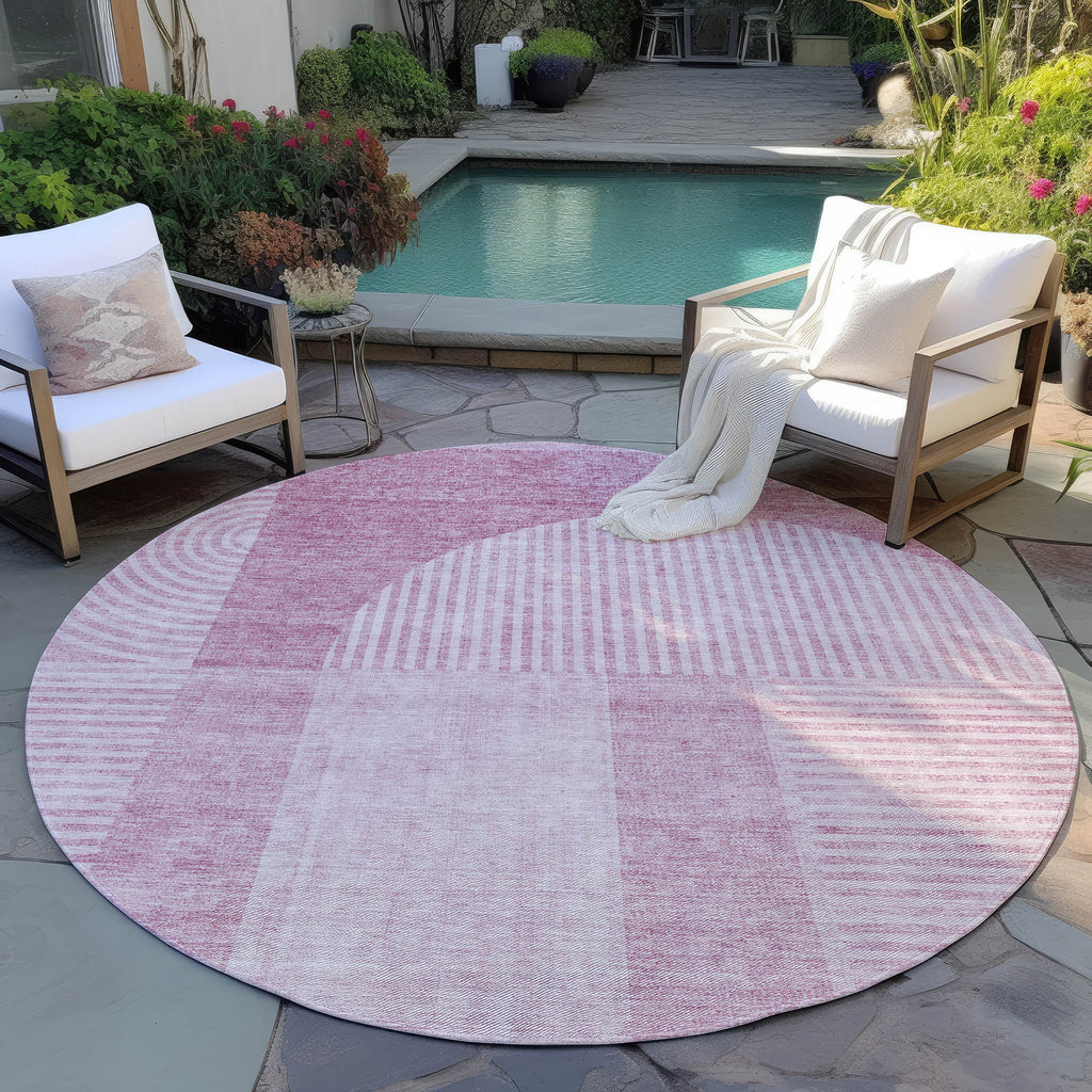 addison chantille acn711 blush rug