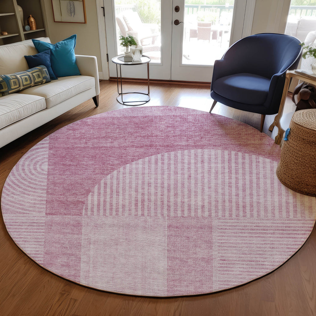 addison chantille acn711 blush rug