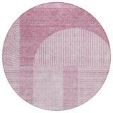 addison chantille acn711 blush rug