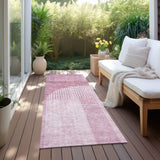 addison chantille acn711 blush rug
