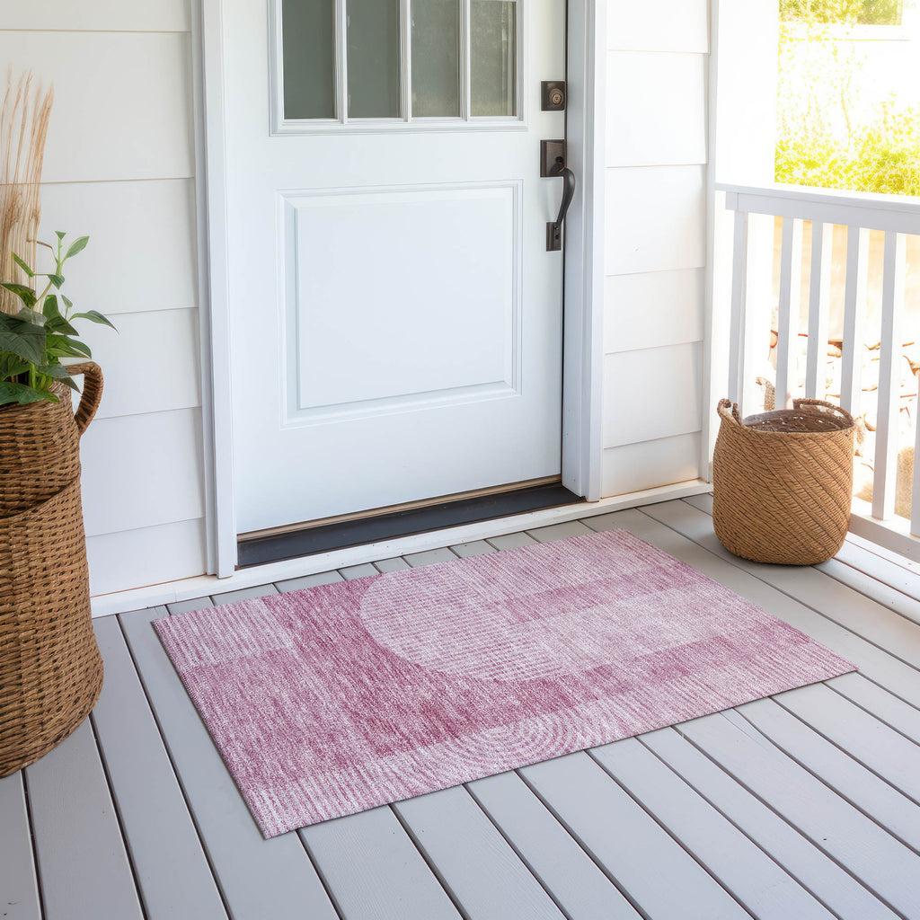 addison chantille acn711 blush rug