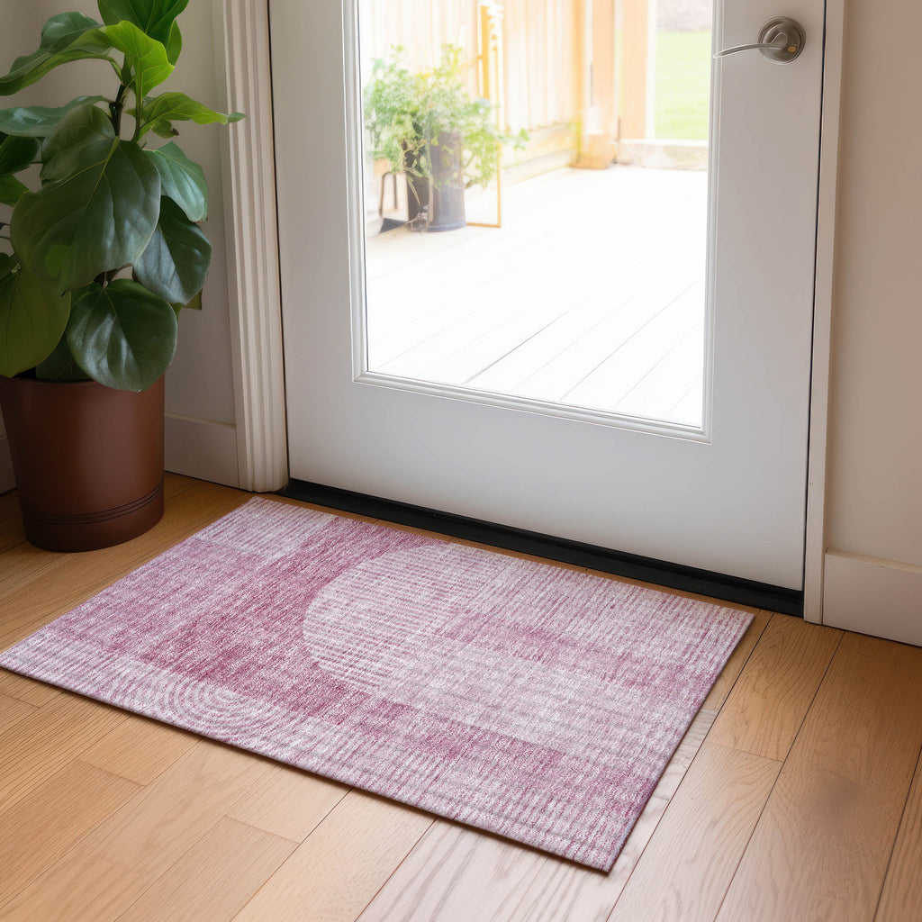 addison chantille acn711 blush rug