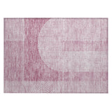 addison chantille acn711 blush rug