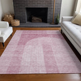 addison chantille acn711 blush rug